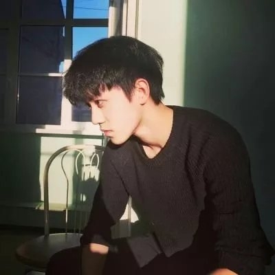 奇正的第一张照片--陇南残疾人相亲网
