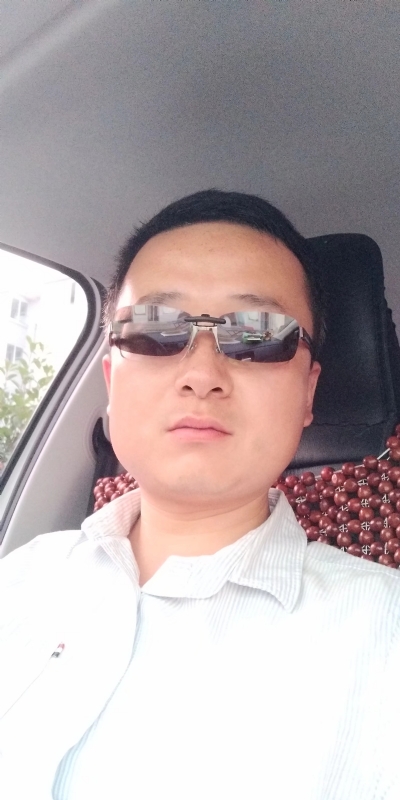 痛苦的单身狗的第一张照片--陇南残疾人相亲网