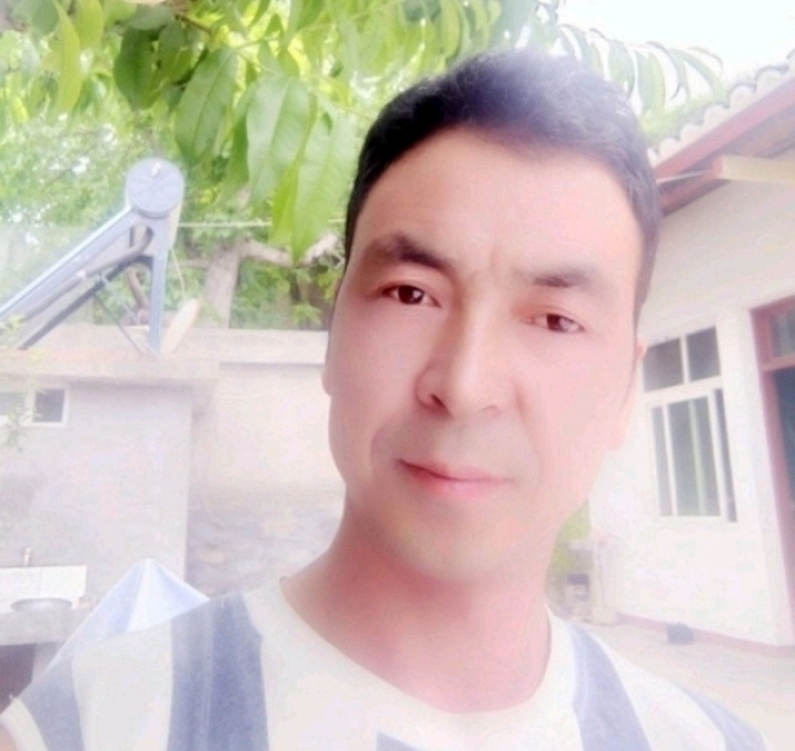 缘分的第一张照片--陇南残疾人相亲网