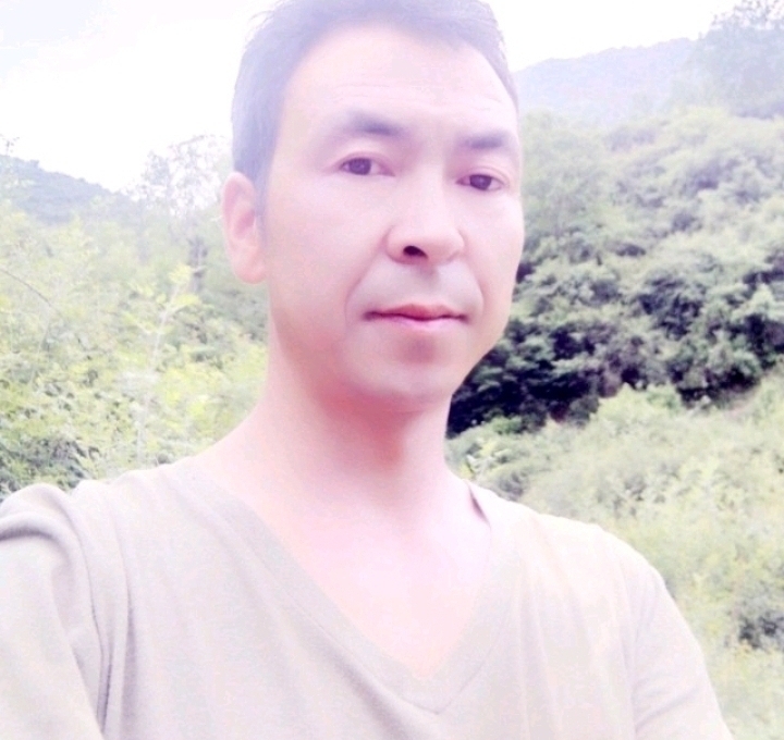 缘分的第三张照片--陇南残疾人相亲网