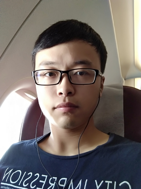 在水一方的第一张照片--陇南残疾人相亲网